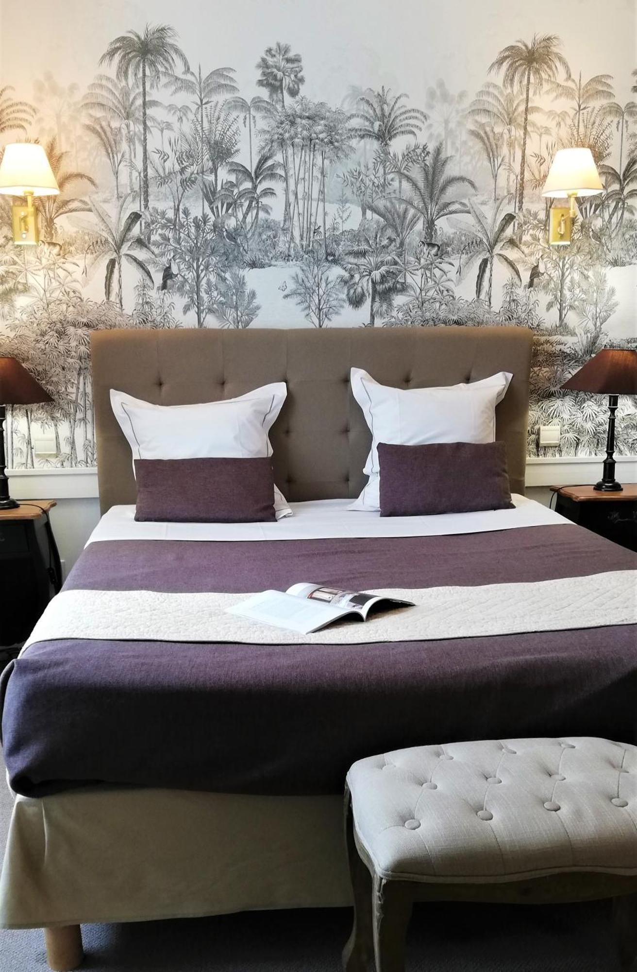Hotel-Restaurant Ricordeau Loue Phòng bức ảnh