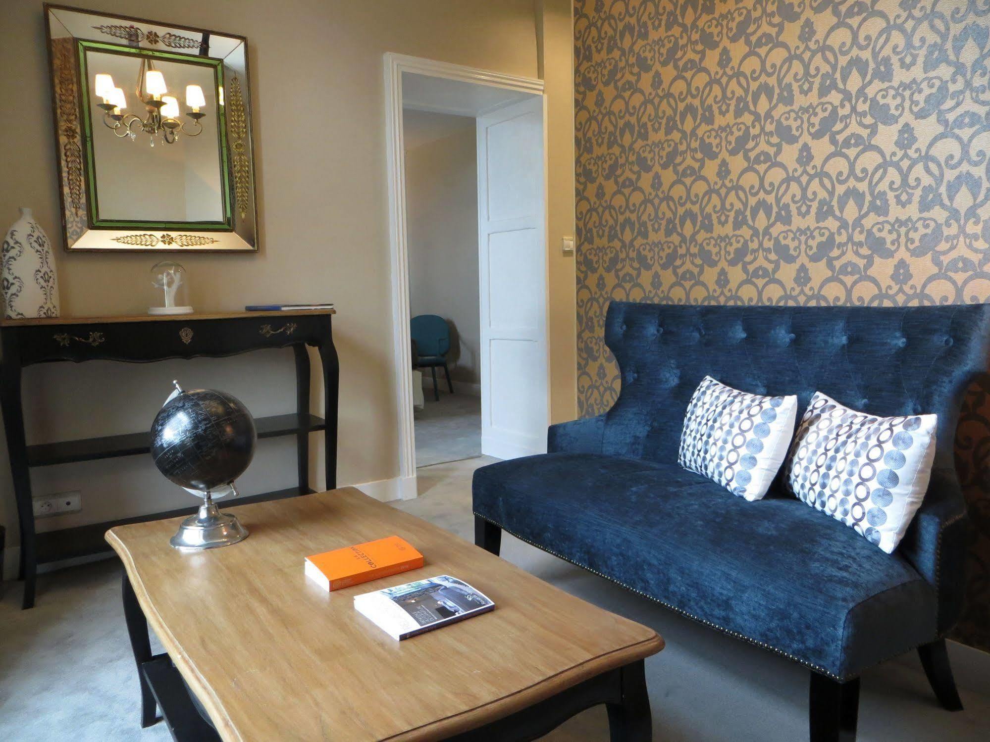 Hotel-Restaurant Ricordeau Loue Ngoại thất bức ảnh