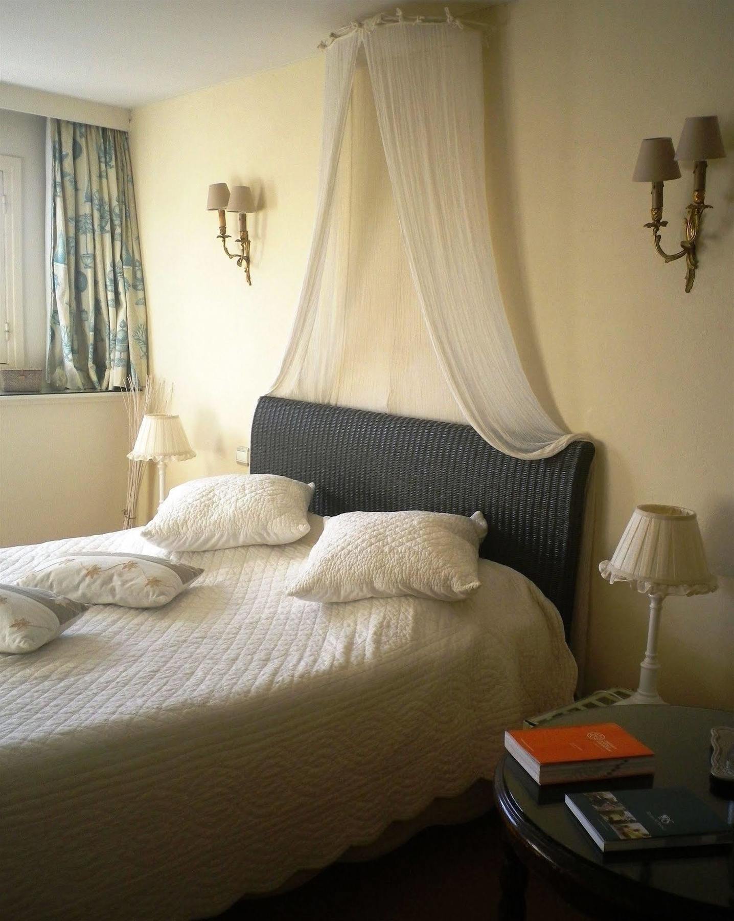 Hotel-Restaurant Ricordeau Loue Ngoại thất bức ảnh